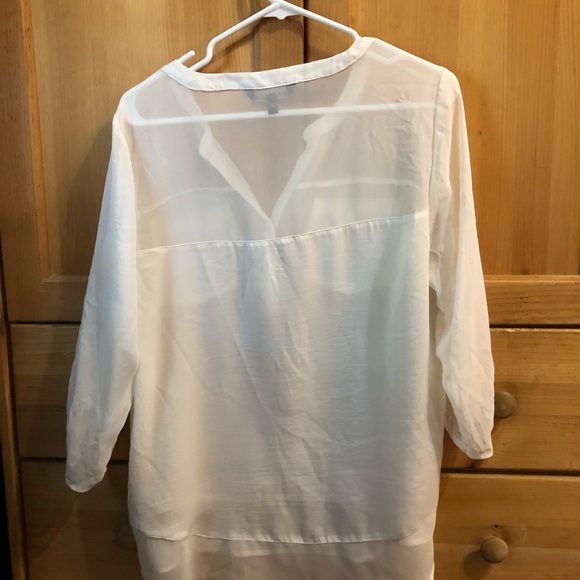 Express Blouse - Picture 2 of 2